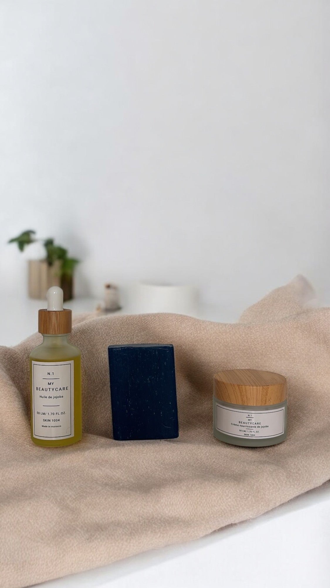Coffret cadeaux